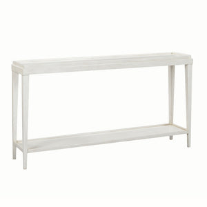 Oliver Home - Liz Console Table Large, Drift - 0895-02