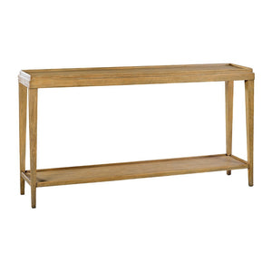 Oliver Home - Liz Console Table Large, Rabbit - 0895-05