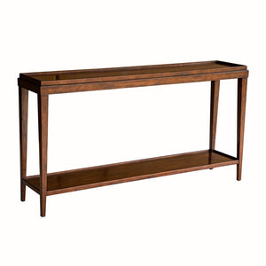 Oliver Home - Liz Console Table Large, Country - 0895-20
