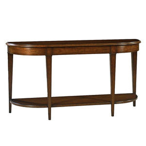 Oliver Home - Dover Console Table Large, Country - 0898-20