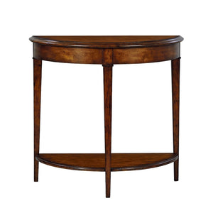 Oliver Home - Dover Console Table, Country - 0899-20