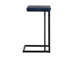 Boone Barstool - Black  Bravo Admiral