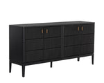 Etienne Sideboard - Black