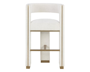 Sunpan Adamina Barstool