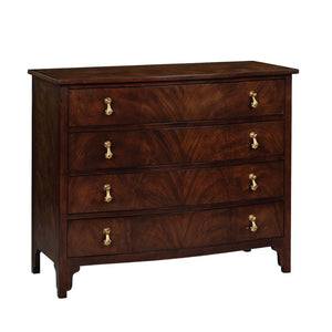 Oliver Home - Beau Chest, Syrup - 0901-10