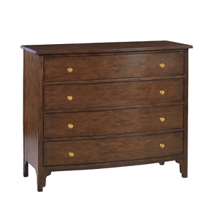 Oliver Home - Beau II Chest, Country - 0901-20