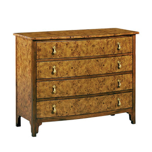 Oliver Home - Beau Chest, Rustic Burl - 0901-22