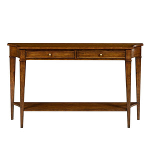 Oliver Home - Salem Console Table, Country - 0906-20