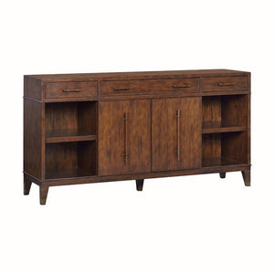Oliver Home - Vista Cabinet, Country - 0951-20
