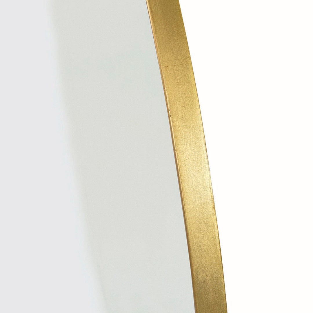 Gold leaf
