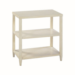 Oliver Home - Tempo Side Table, Drift - 0972-02
