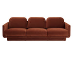 Everton Sofa - Meg Rust