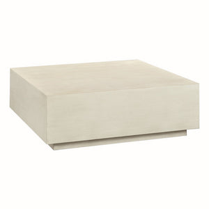 Oliver Home - Arvada Coffee Table, Drift - 0980-02