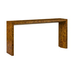 Rustic burl