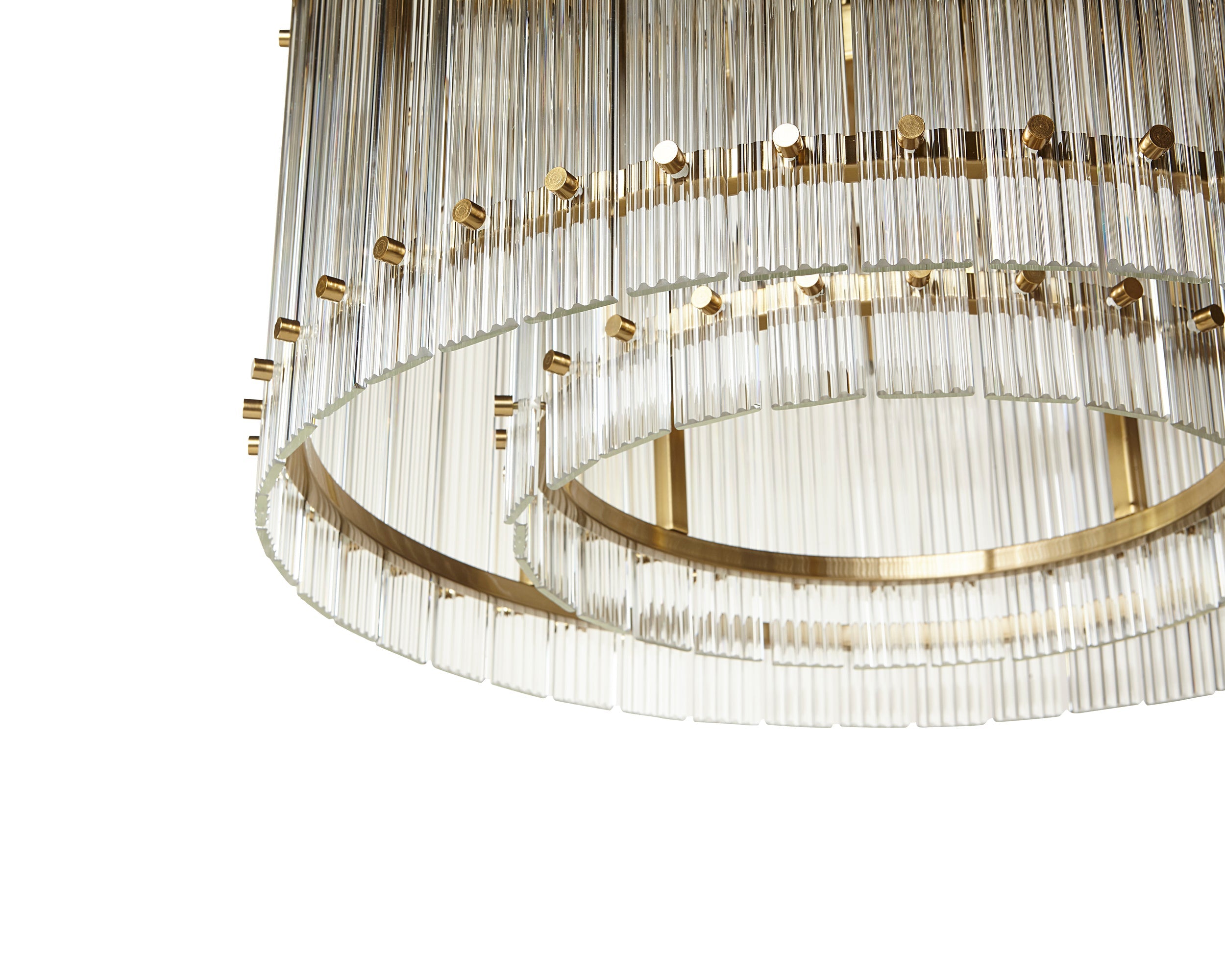 Kore Chandelier -