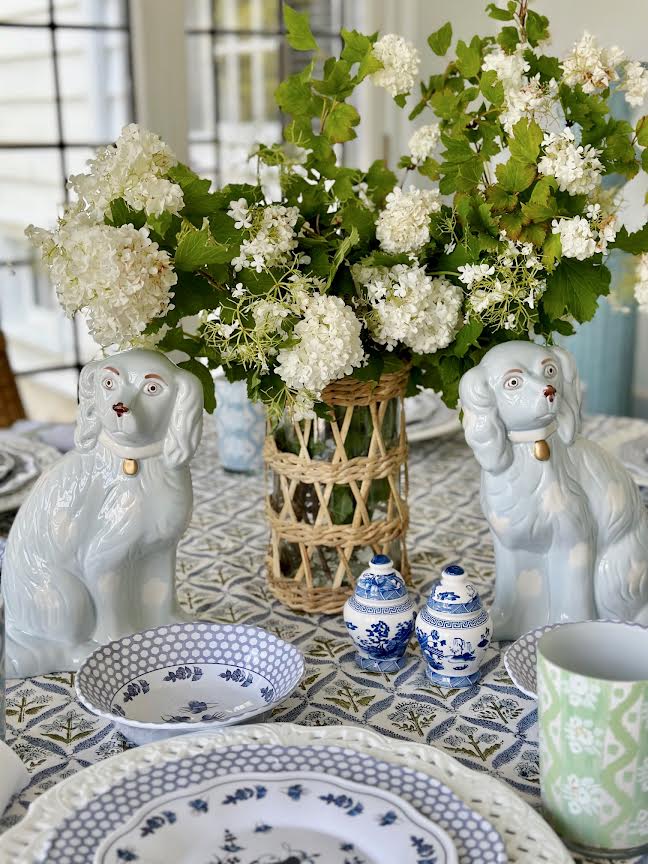 The Enchanted Home Village Salt and Pepper Shaker - Thumbnail 2