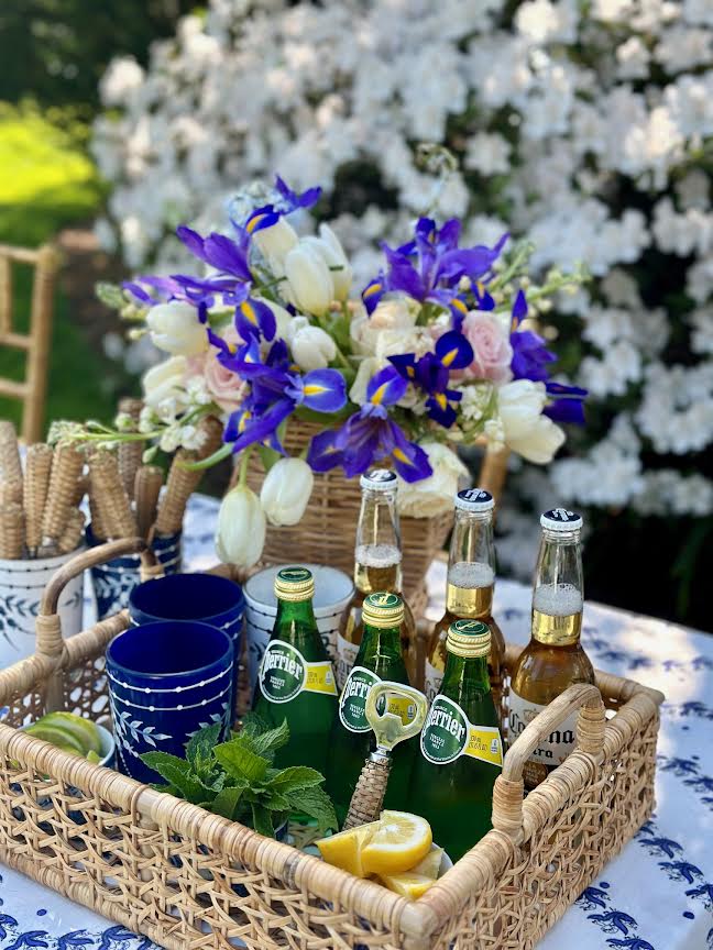 The Enchanted Home Serving Tray - Thumbnail 4