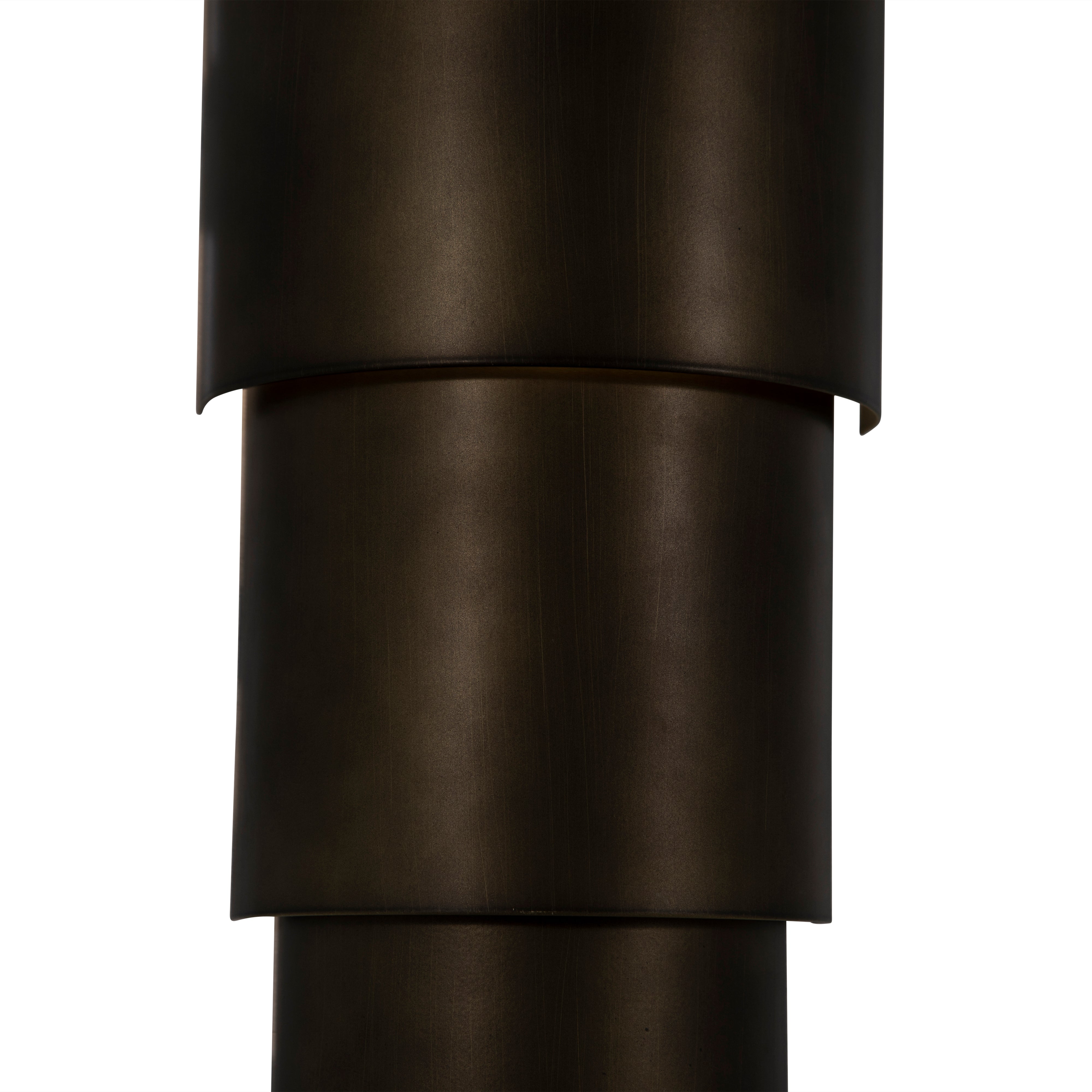 Bronze