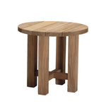 Natural Teak