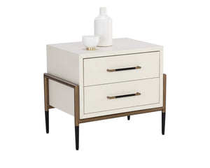 Sunpan Weldrick Nightstand