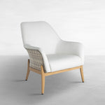 Natural/Linen Wicker
