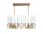 Hestia Chandelier - Large