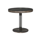 Terry Bistro Table - Round  35.5"