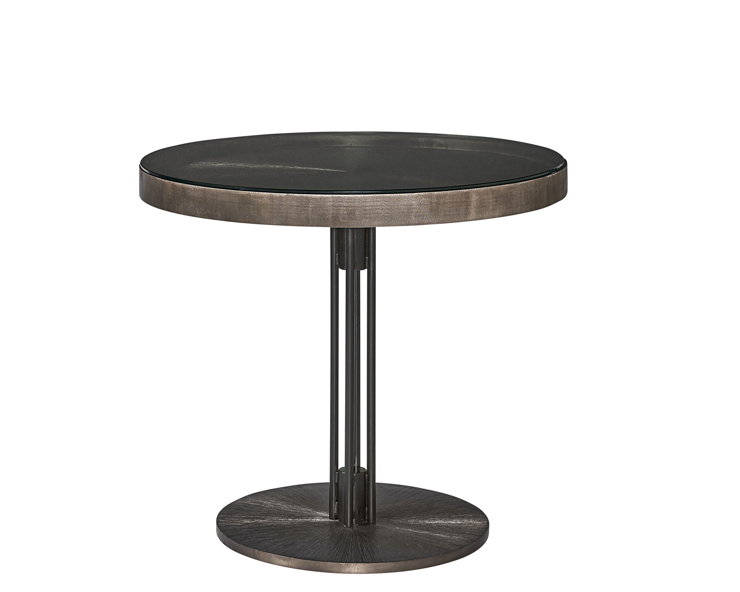 Terry Bistro Table - Round  35.5"