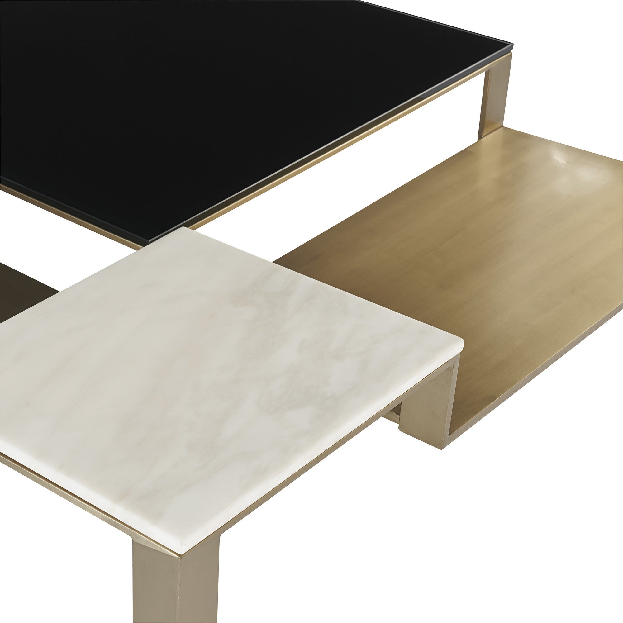 Saber Coffee Table -