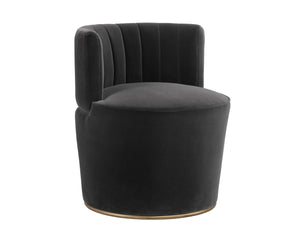 Sunpan August Lounge Chair