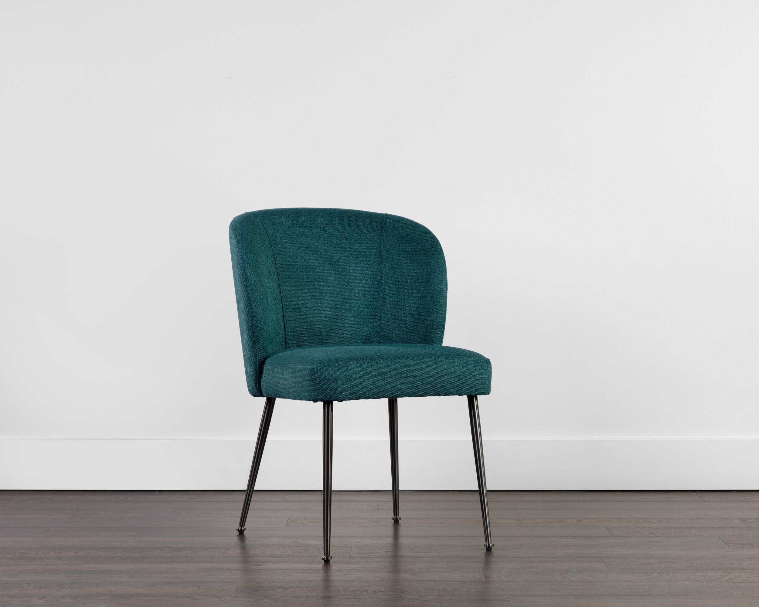 Ivana Dining Chair - Soho Teal