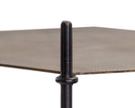 Hexall Side Table -