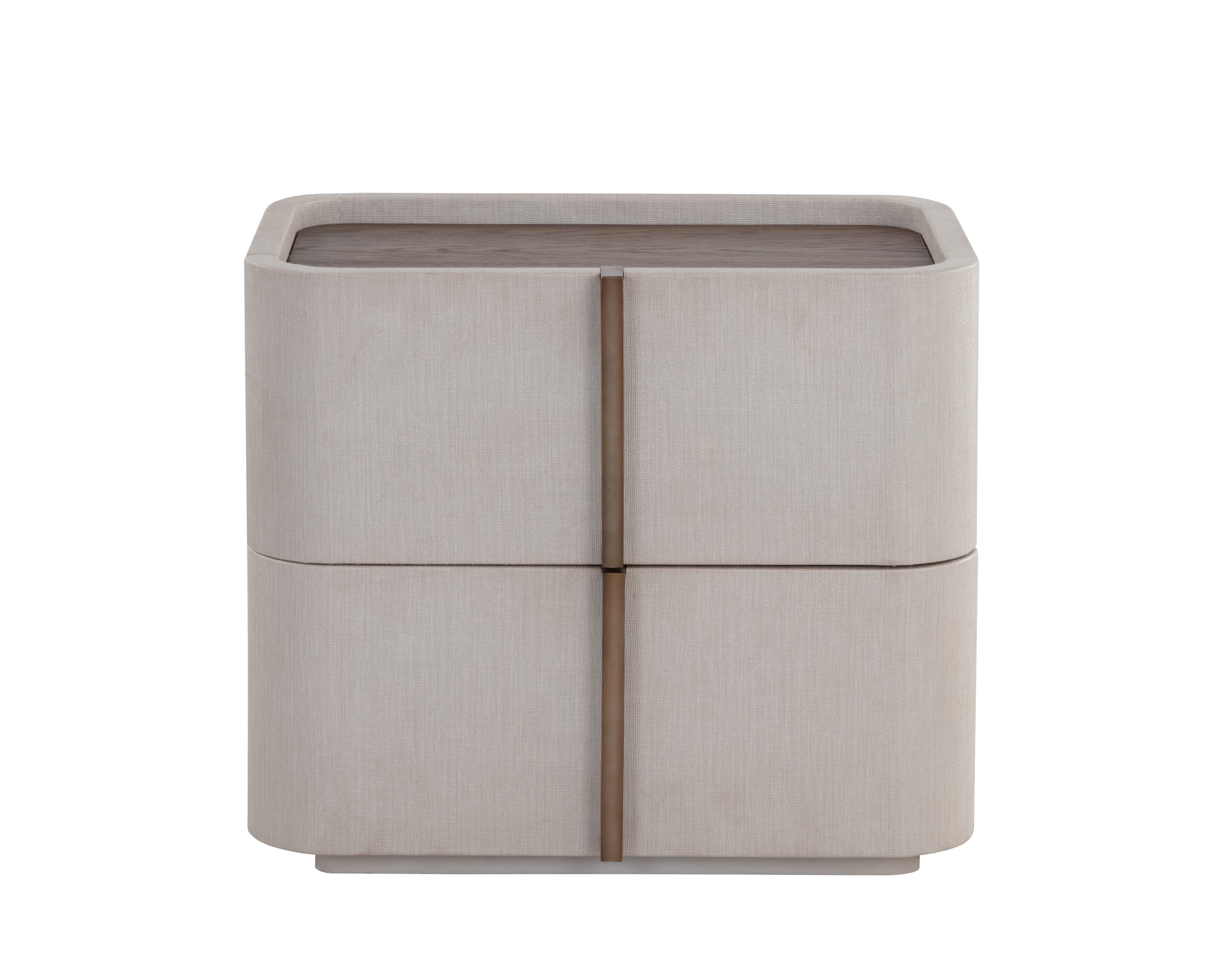 Jamille Nightstand - Small