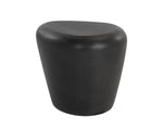 Corvo Side Table - Black