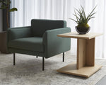Madsen Side Table -