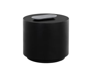 Sunpan Rubin End Table
