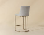 Rayla Counter Stool - Belfast Oatmeal