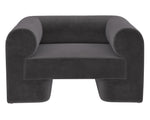 Ionic Armchair - Meg Ash