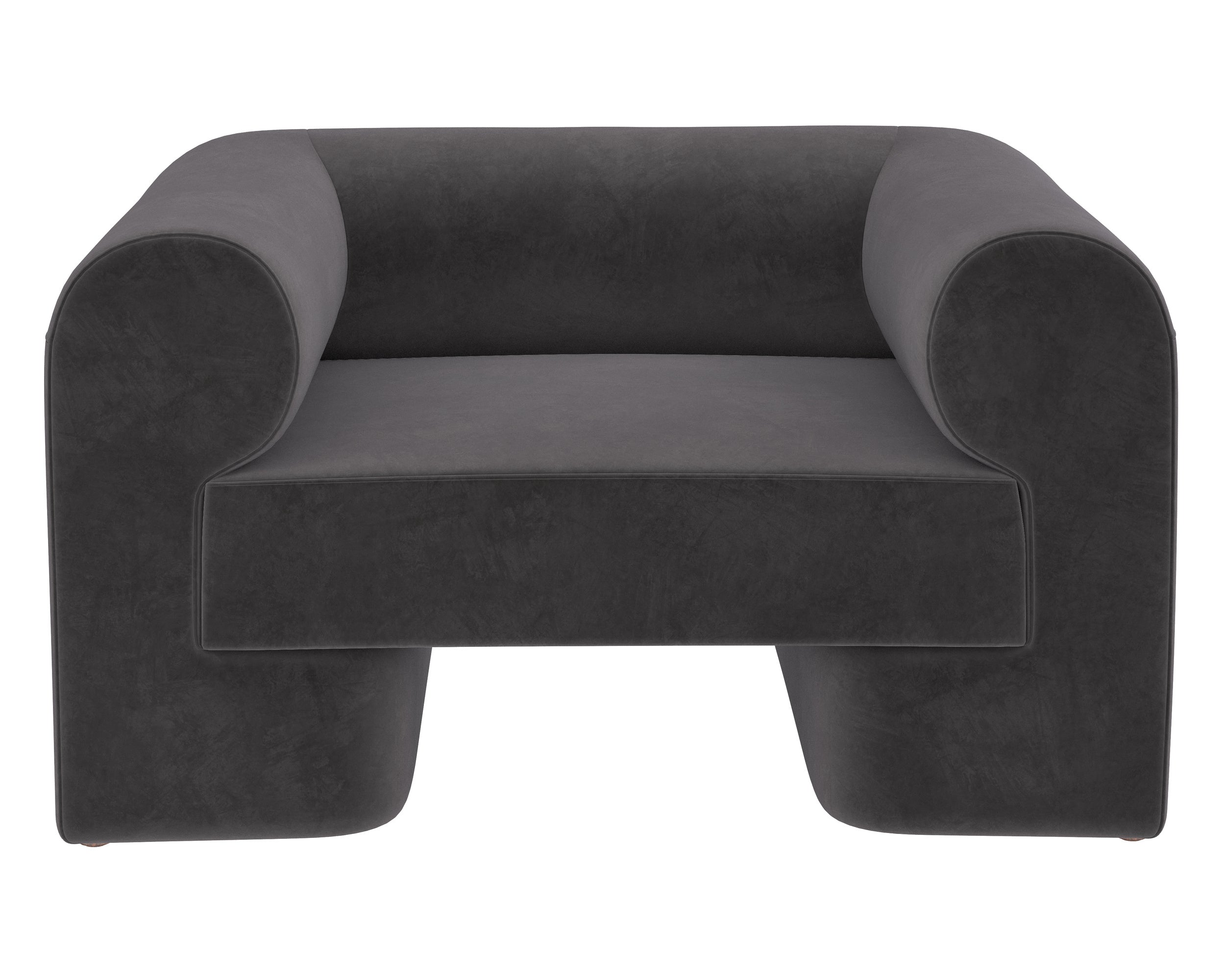Ionic Armchair - Meg Ash