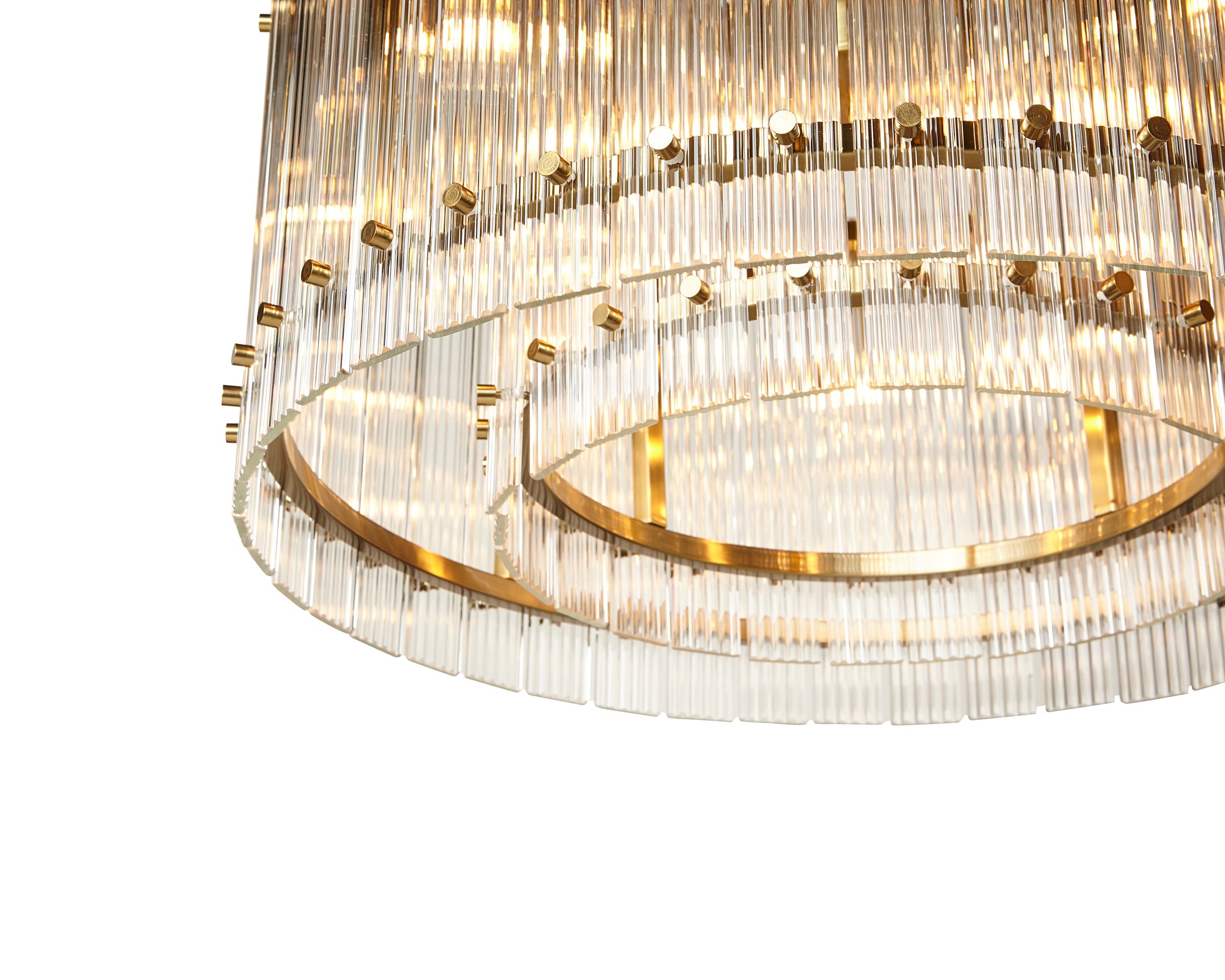Kore Chandelier -