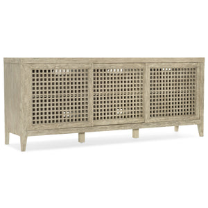 Hooker Furniture - Ciao Bella Entertainment Console - 5805-55483-80