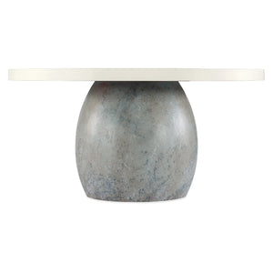 Hooker Furniture - Serenity Laguna Round Dining Table - 6350-75201-02