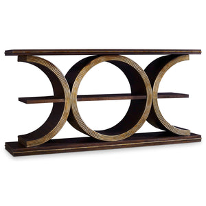 Hooker Furniture - Melange Presidio Console Table - 638-85219