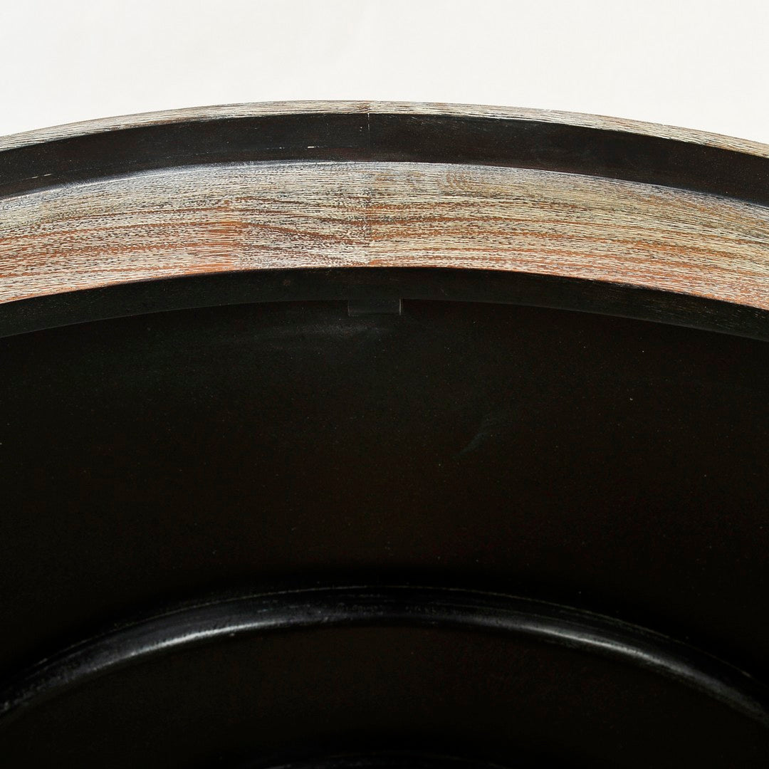 Weathered