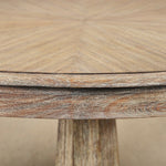 Weathered
