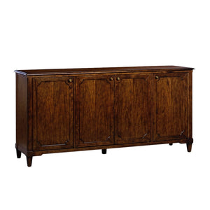 Oliver Home - Fargo Sideboard, Country - 1019-20