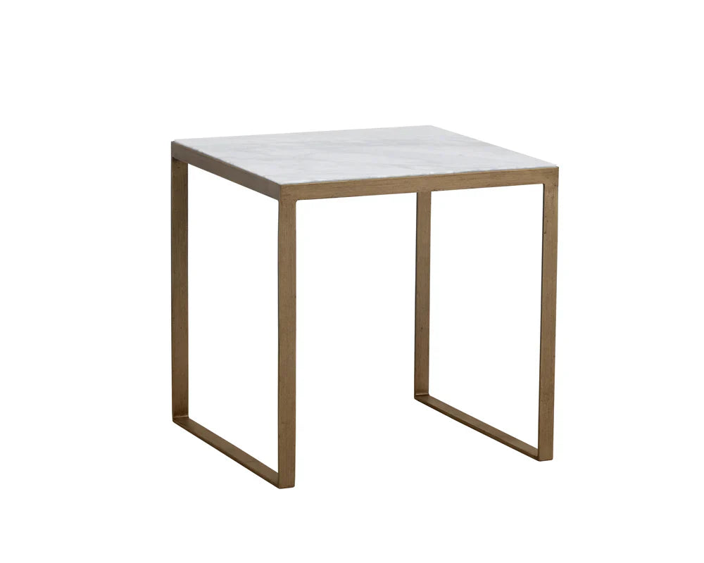Evert End Table -