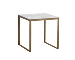Evert End Table -