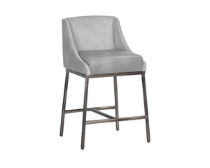 Sunpan Dalary Counter Stool