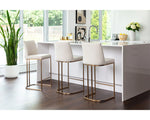 Rayla Counter Stool - Belfast Oatmeal